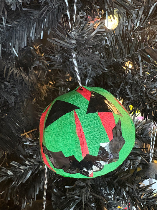Summerween Mystery Ball