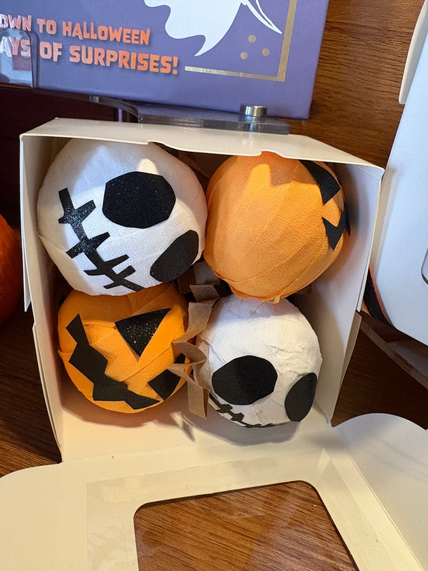 Mini Mystery Ball Gift Sets