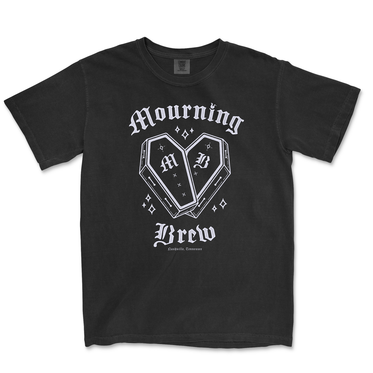 COFFIN HEART