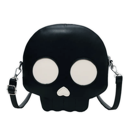 Skull Bag