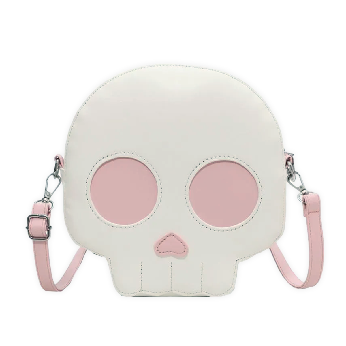 Skull Bag