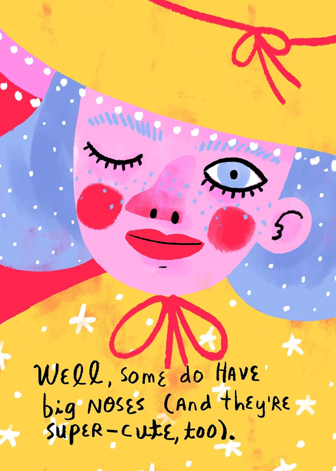 Witch Please: Magical Musings on Life, Love, and Owning Your Power - Hardcover Book
