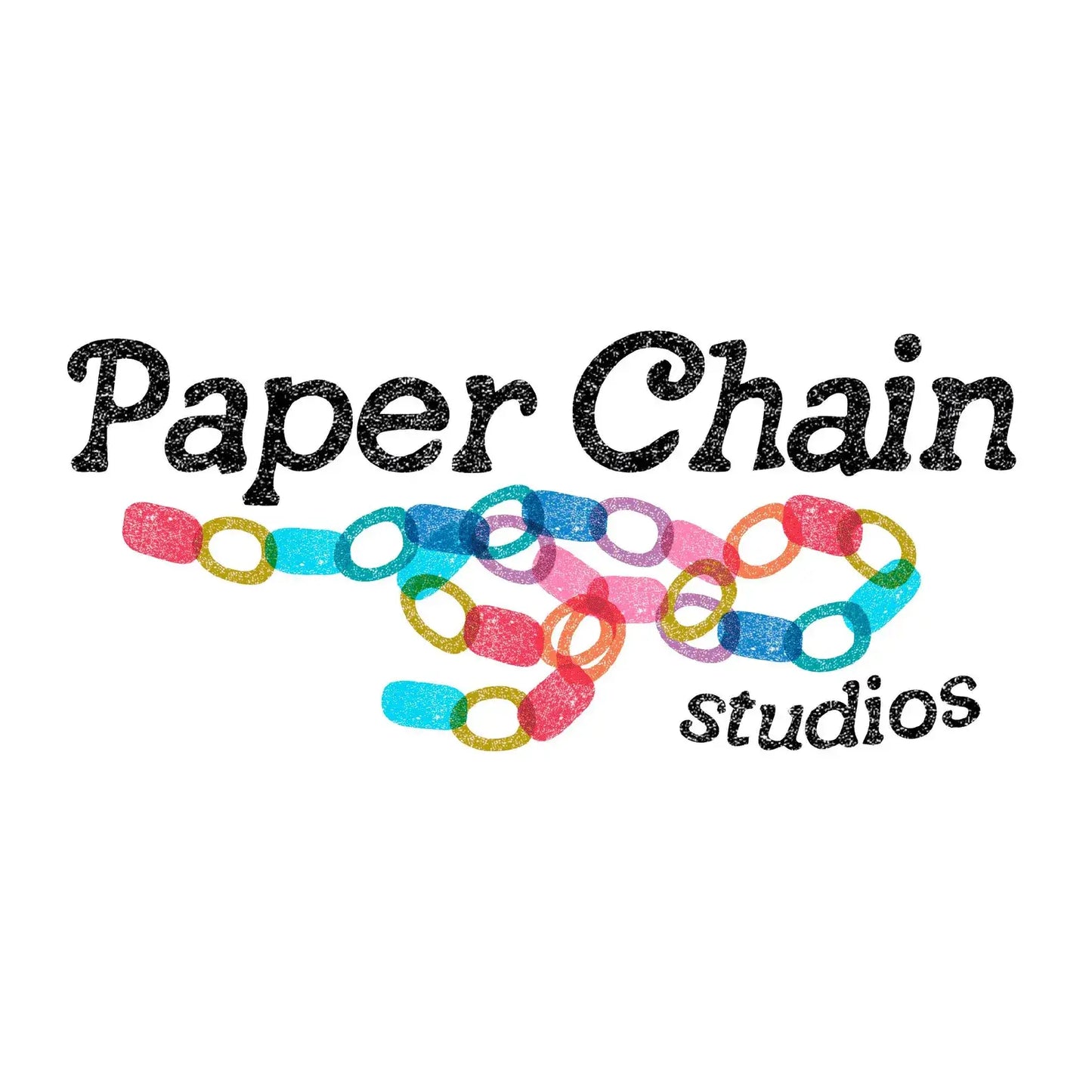 Ghost with Balloons Card: A2