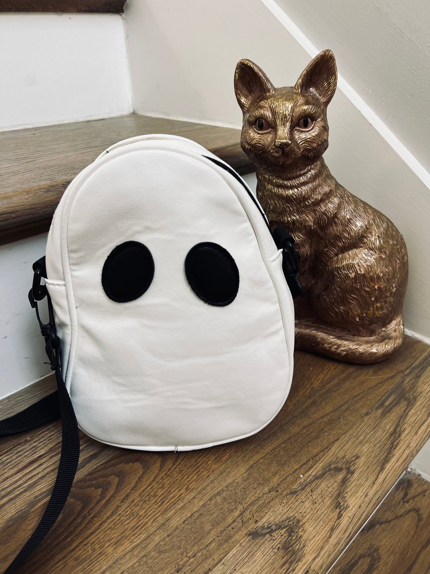 GHOST BAG - SMALL