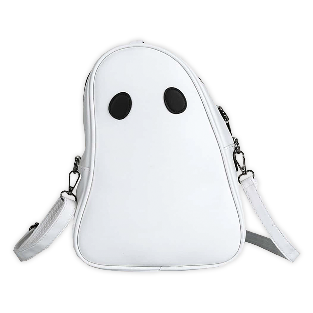 Large Ghost Sling Bag