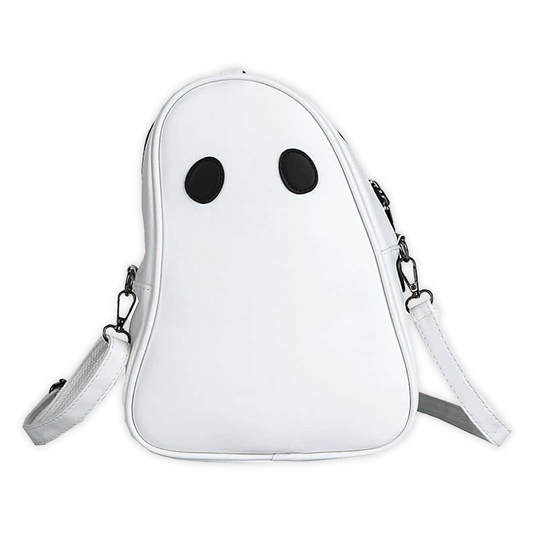 Large Ghost Sling Bag