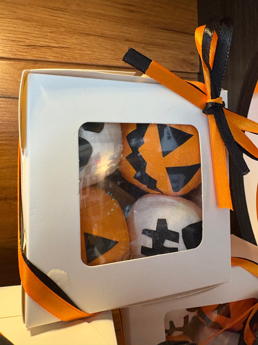 Mini Mystery Ball Gift Sets