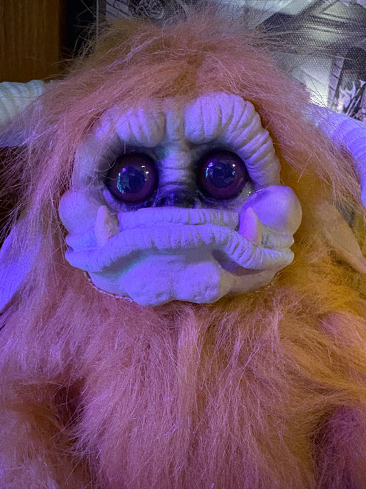 Labyrinth Ludo plush