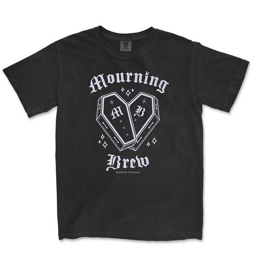 COFFIN HEART