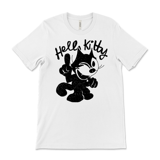 Mourning Brew Hell Kitty