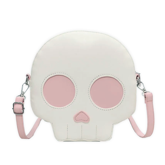 Skull Bag